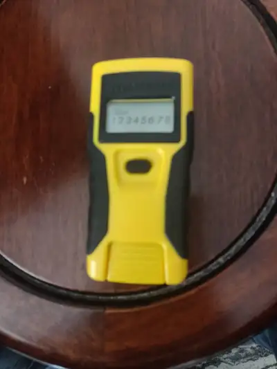 Klein Lan tester, View more