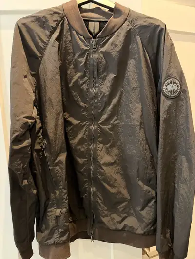 Canada Goose Bomber Jacket, View more
