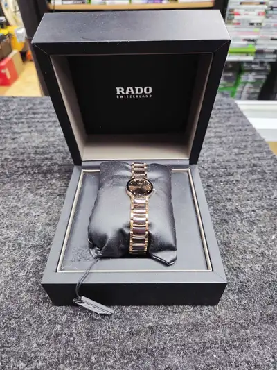 Montre Rado, View more