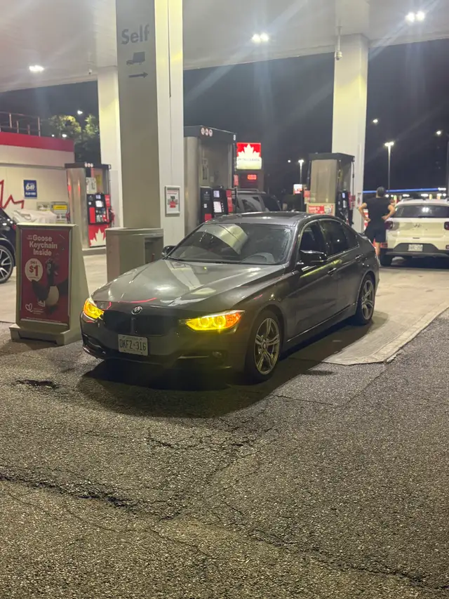 bmw 335i
