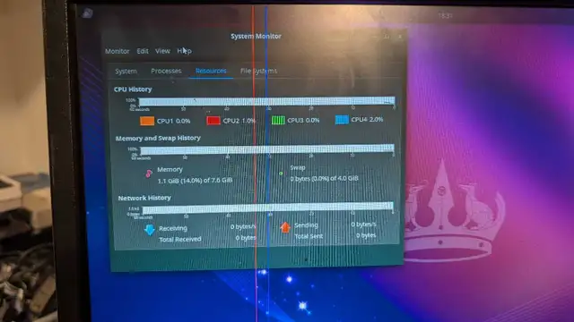 Used Dell Optiplex 960 Series Linux Ubuntu installed. | Desktop ...