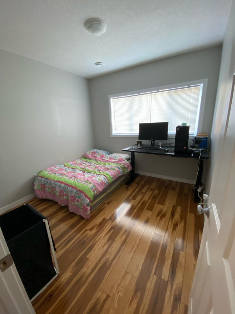 2-Bedroom Basement Suite 4