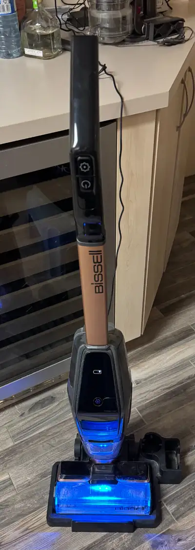 BISSELL® CrossWave® X7 Cordless Pet Pro, Wet Dry Vacuum, View more