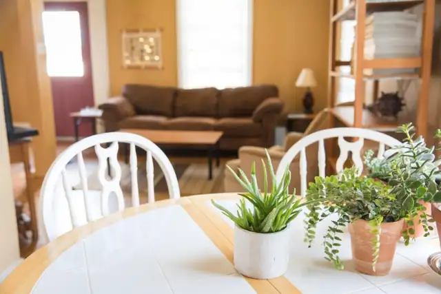 September - Furnished All Inclusive Two Bedroom in Long Term Rentals in Petawawa - Image 2