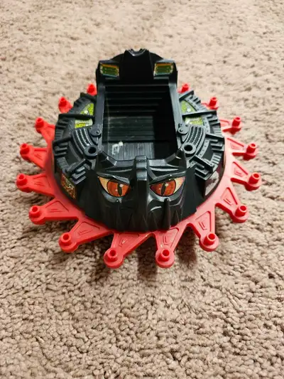 1983 he-man motu roton vehicle, View more