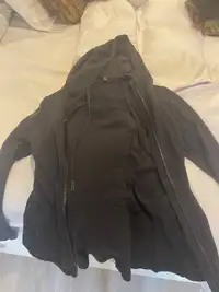 Lululemon define jacket