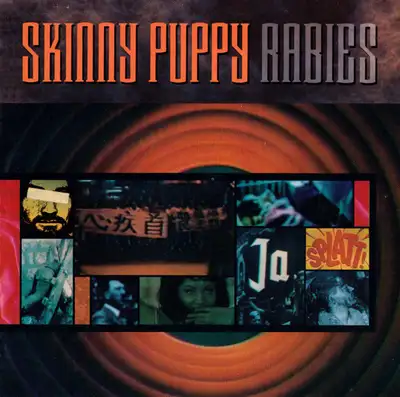 CD, Case and insert are ALL like New... Pick Up in TAVISTOCK... (I Can Deliver to Kitchener twice a...