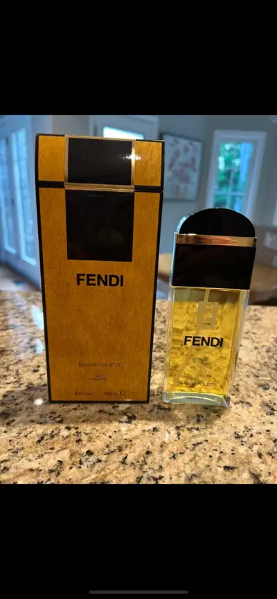 FENDI PERFUME , View more