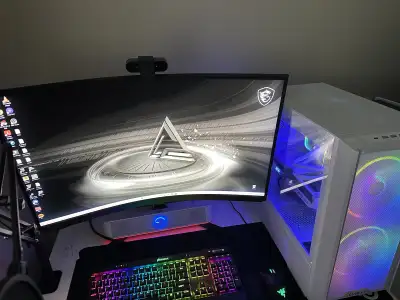 gaming pc, View more