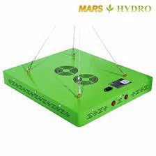 Mars hydro reflector series 192 hydroponic led grow light 4x4 dans Éclairage extérieur  à Longueuil/Rive Sud - Image 3