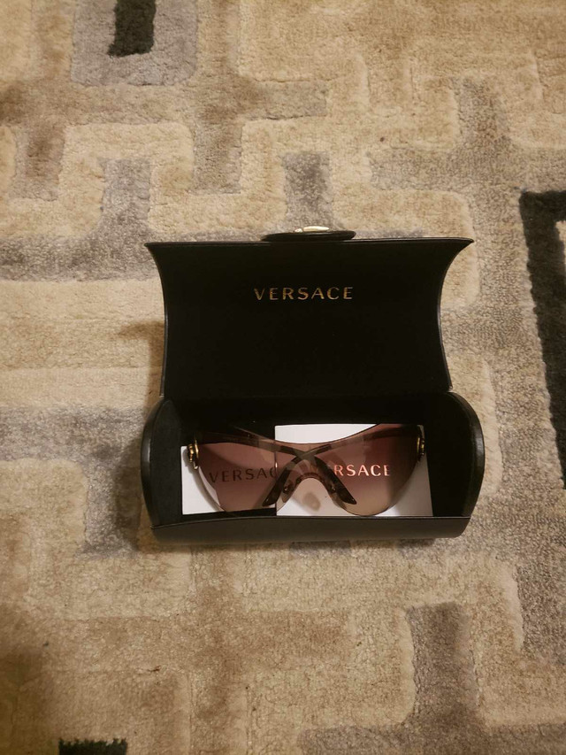 Versace sunglasses  in Jewellery & Watches in City of Toronto