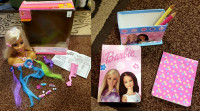 [] KIDS TOYS - Barbie, Starcastles, Zaks []