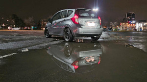 2016 Nissan Versa