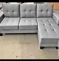 3 seater Brand New Sectional  Sofa Brand quality 