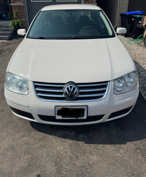 2009 Volkswagen Jetta City