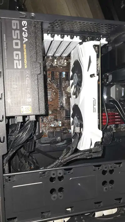 gamer build  pc rtx 2080 super, View more
