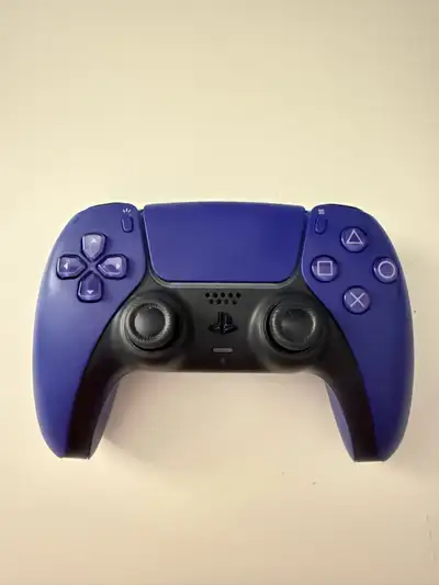 Almost like new DualSense Wireless Controller Galactic Purple, View more