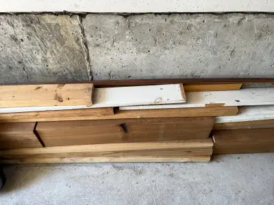 6” Cedar Post Small Sizes, View more