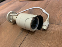 1.3MP Bullet Camera 4mm (CMIP8212)