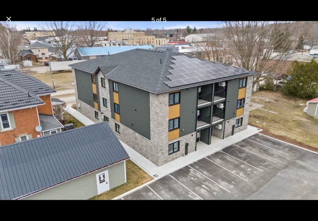 2 Bedroom Apartment For Rent in Port Elgin