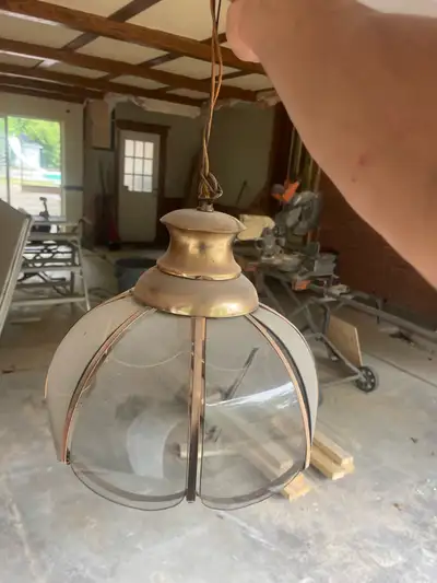  Vintage chandelier, View more