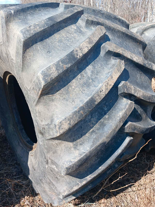 66x43.00-25 Tires in Heavy Equipment in Grande Prairie - Image 4
