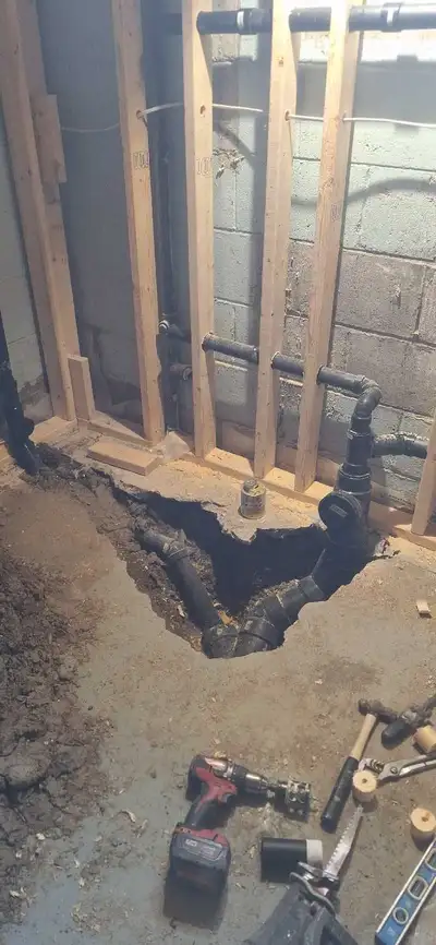 Plumber Available, View more