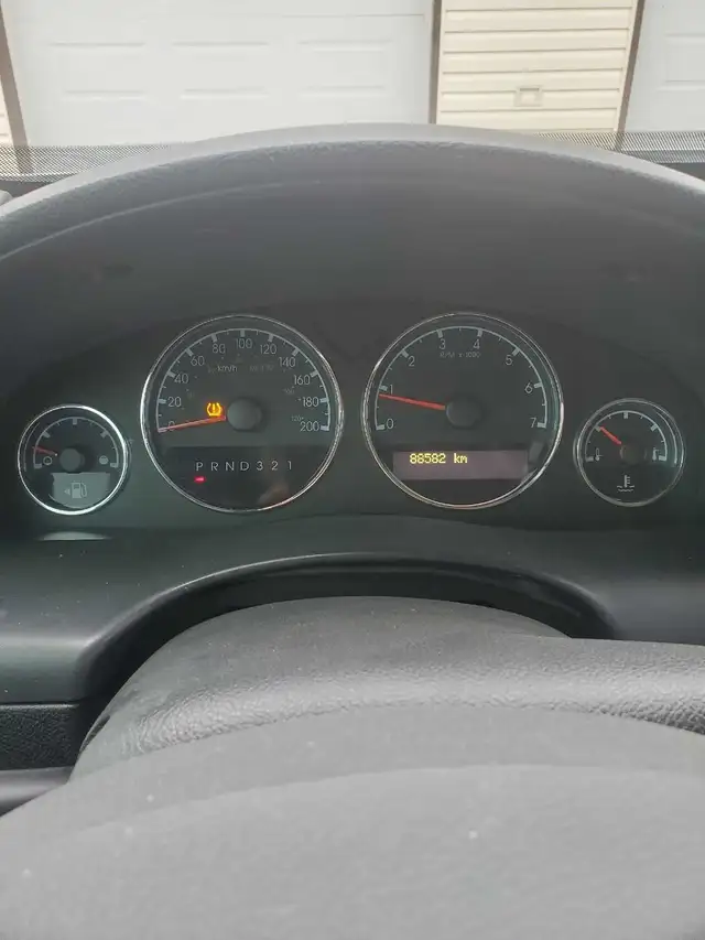 09 Chevy Uplander64236620835715121