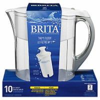 Brita Water Filtration System