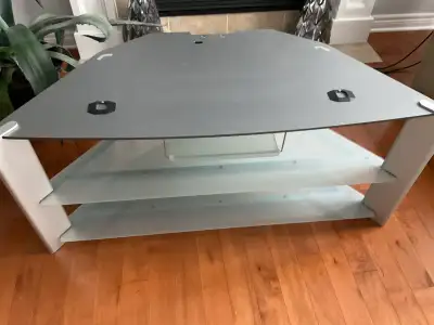 Corner tv stand  asap, View more