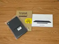 BNIB Samsung Galaxy Tab S6 Lite (2024) 64gb with S-Pen + Extras