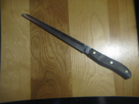 Couteau 15,25" EKCO ARROWHEAD U.S.A.