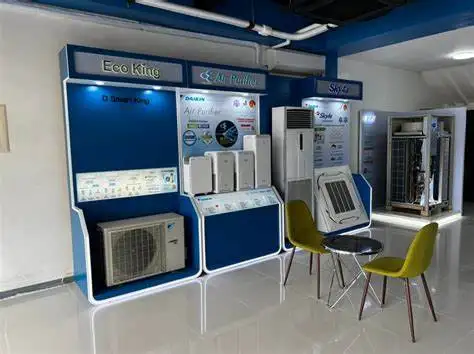 AIR CONDITIONING - VENTILATION - HEATING64578935822850124