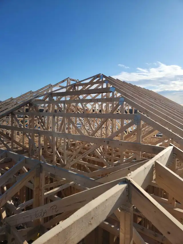 handyman for hire  in Construction & Trades in Peterborough - Image 2