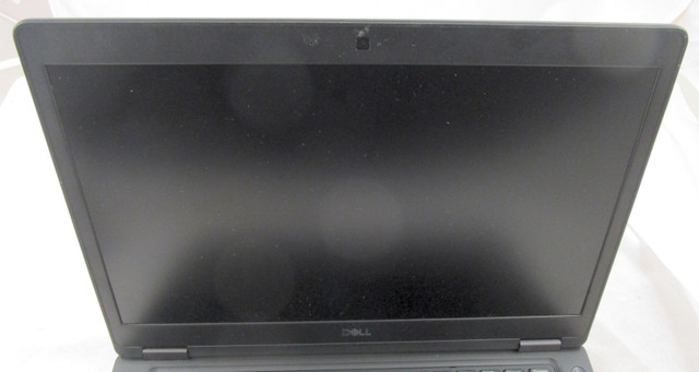 Dell Latitude 5490 Intel Core i5-8th Gen 16GB Ram Laptop in Laptops in St. Catharines - Image 4