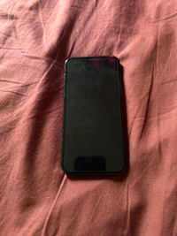 iPhone12 Pro Max mint condition $600