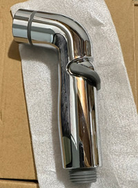 Bidet and  hand held  showers parts  