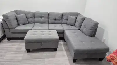 Sectional Sofa for Sale, View more