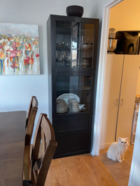 IKEA cabinet 