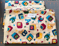 Baby Fabric For Sale