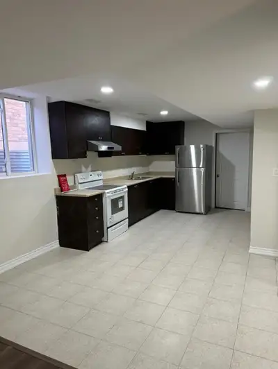 One bedroom for rent