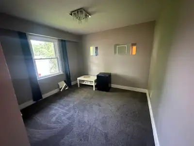 Room for Rent – Prime Whitby Location | $900 All-Inclusive Bright and comfortable room available in...