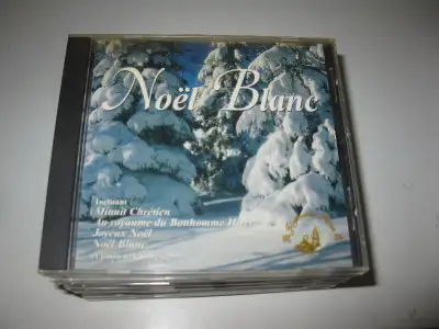 C.D. de Noel - Chorale, View more