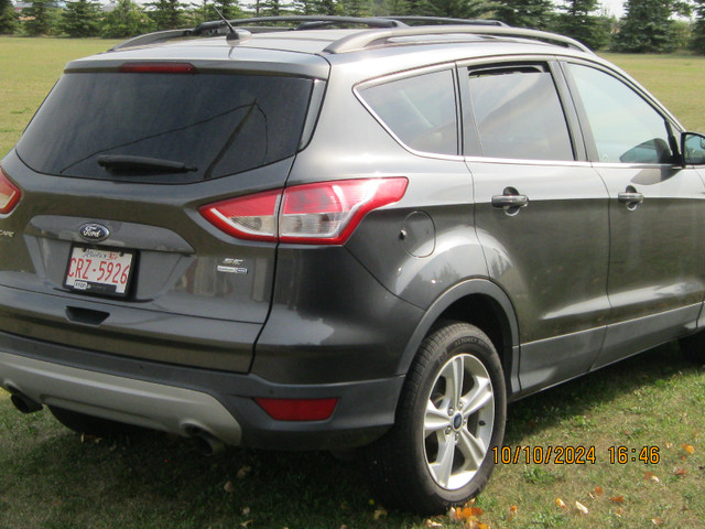 2015 Ford Escape in Cars & Trucks in Lloydminster