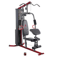 *BRAND NEW BOXED* Marcy (150 lb) Stack Home Gym