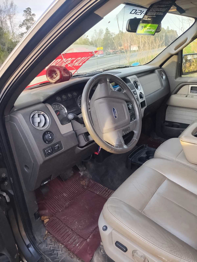 2010 f150 4/4 in Cars & Trucks in Owen Sound