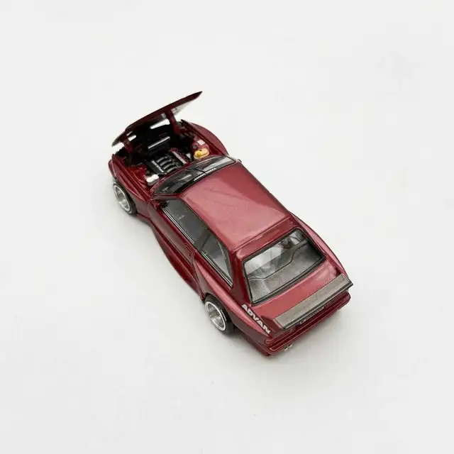 Kaido House Diecasts in Arts & Collectibles in Mississauga / Peel Region - Image 2