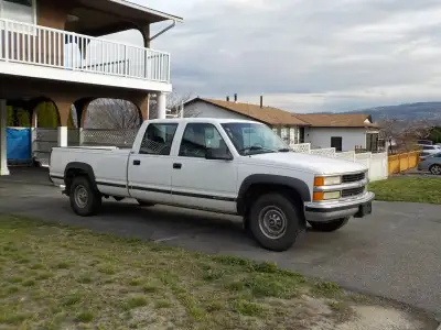 If you just bought your brand new truck, and want to keep it looking new, with not a scratch on it,...