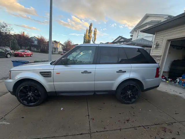 Range Rover 2006597791545639587849