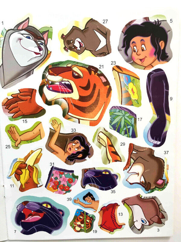 Des livres de Disney - 5$ chacun dans Livres jeunesse et ados  à Granby - Image 3